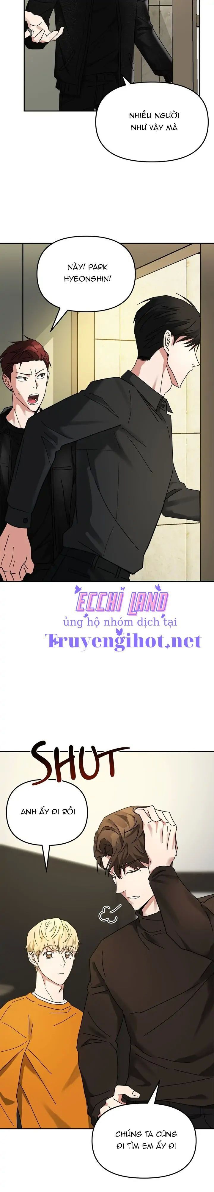 Gọi Tôi Là Ác Ma Chapter 12.2 - 3