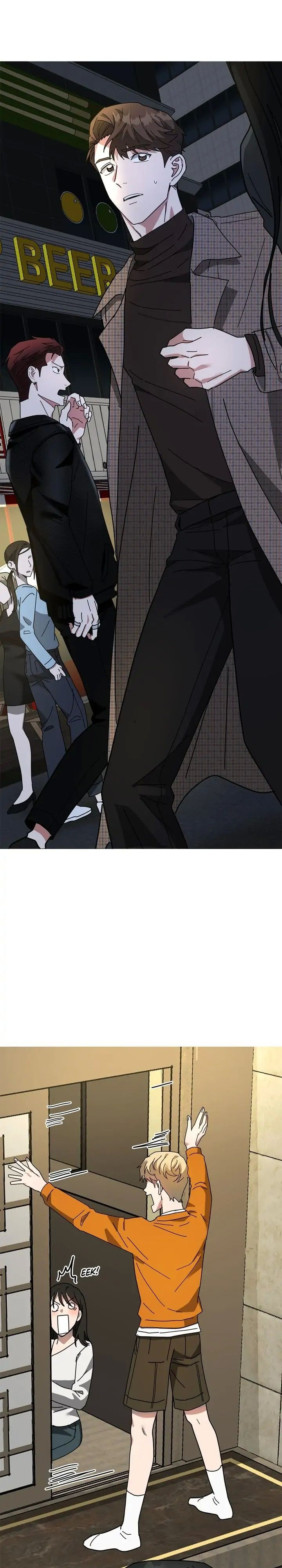 Gọi Tôi Là Ác Ma Chapter 12.2 - 6