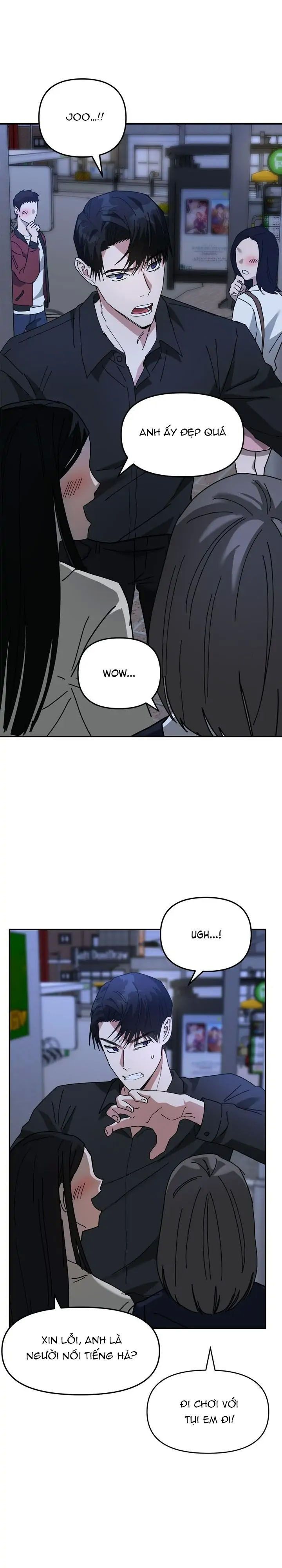 Gọi Tôi Là Ác Ma Chapter 12.2 - 10