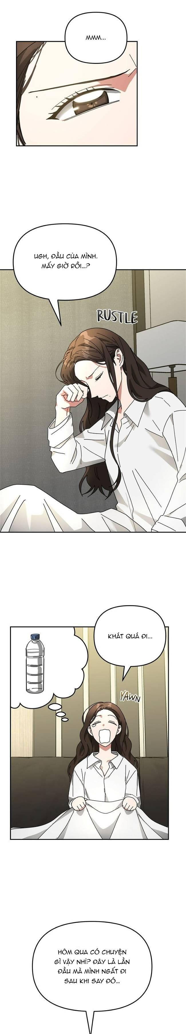 Gọi Tôi Là Ác Ma Chapter 13.1 - 11