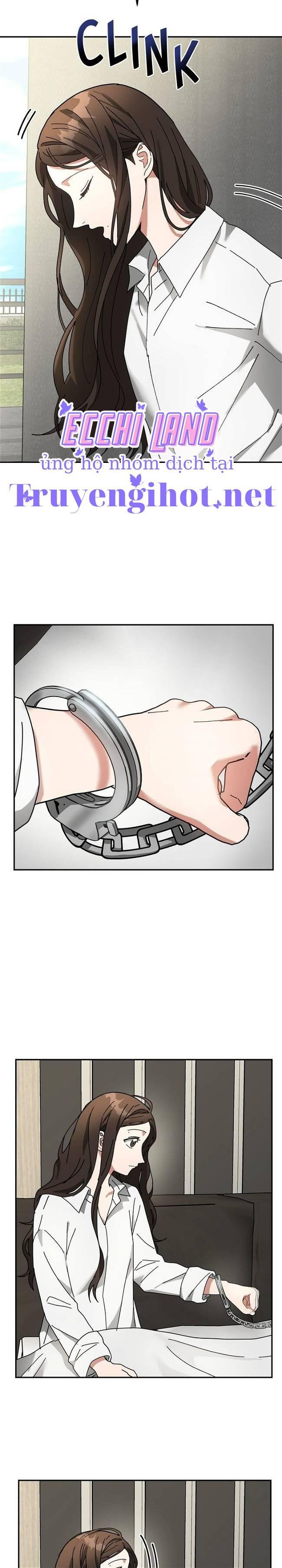 Gọi Tôi Là Ác Ma Chapter 13.1 - 12