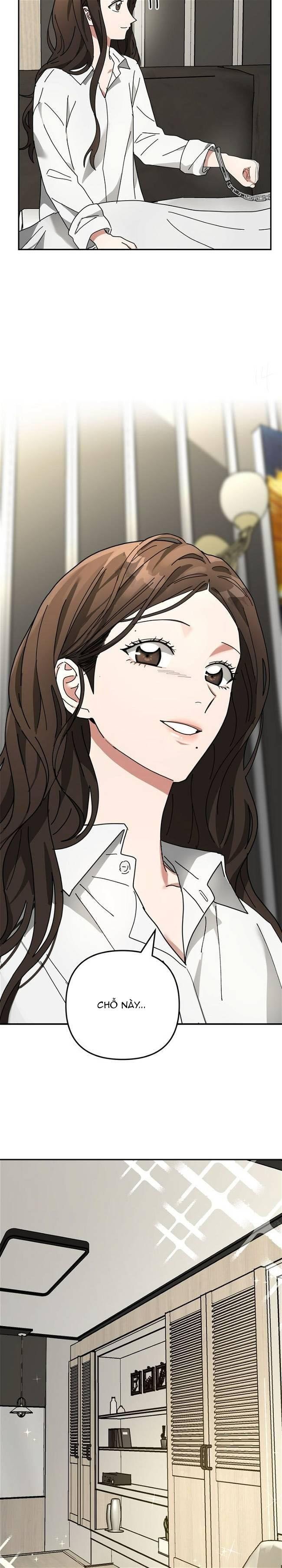 Gọi Tôi Là Ác Ma Chapter 13.1 - 13