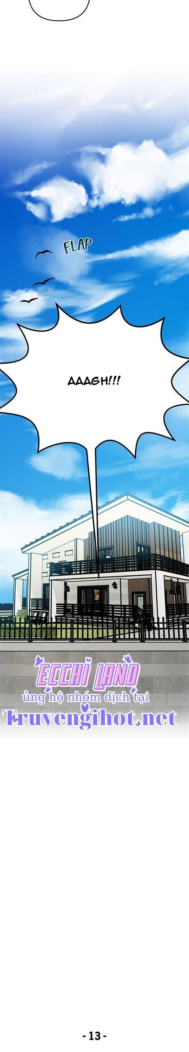 Gọi Tôi Là Ác Ma Chapter 13.1 - 16