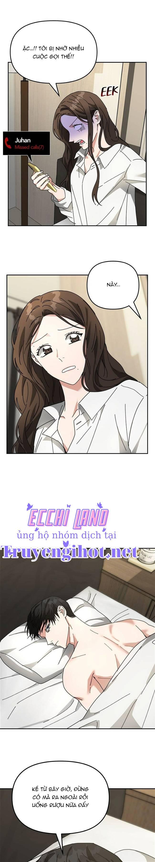 Gọi Tôi Là Ác Ma Chapter 13.1 - 19