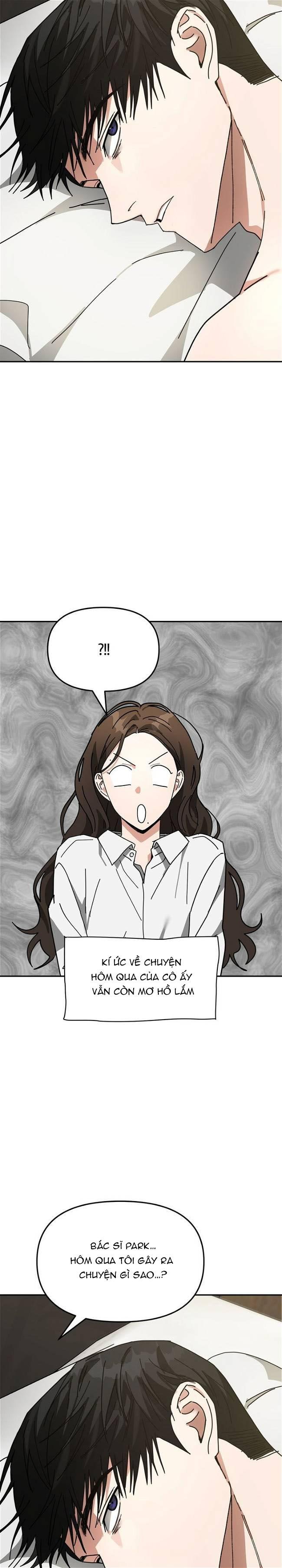 Gọi Tôi Là Ác Ma Chapter 13.1 - 20