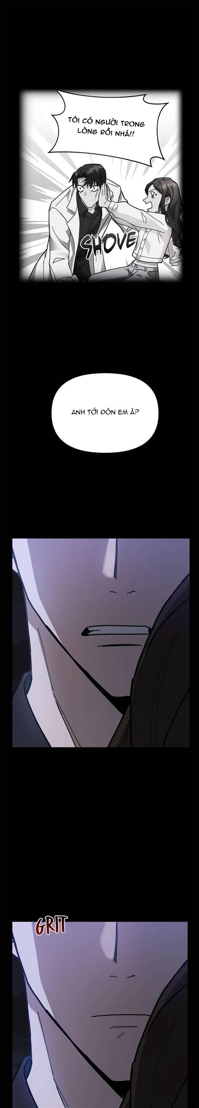 Gọi Tôi Là Ác Ma Chapter 13.1 - 23