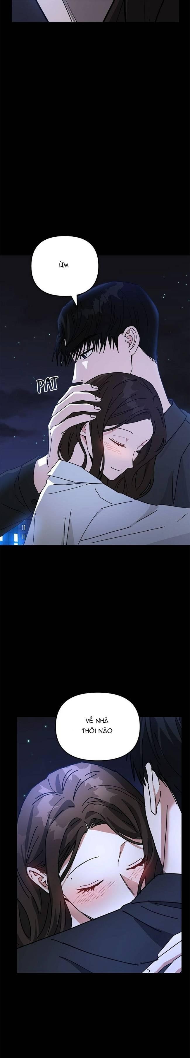 Gọi Tôi Là Ác Ma Chapter 13.1 - 24