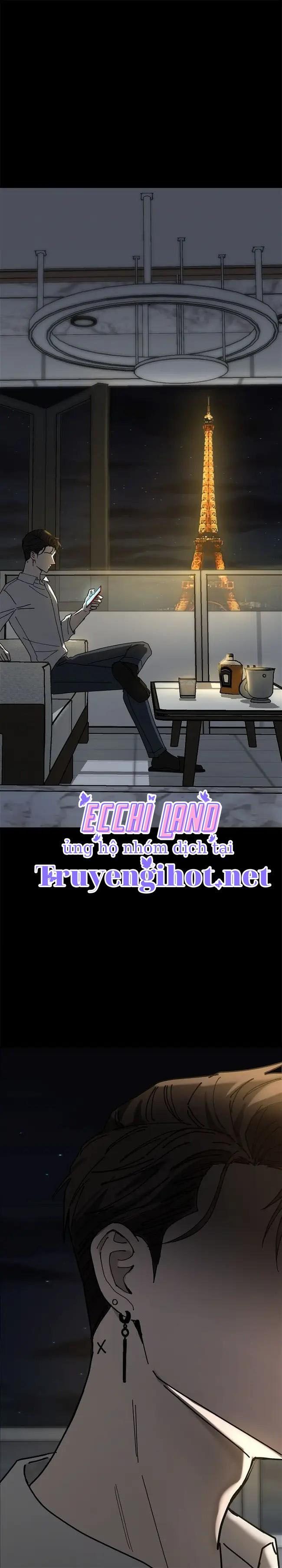 Gọi Tôi Là Ác Ma Chapter 13.1 - 5