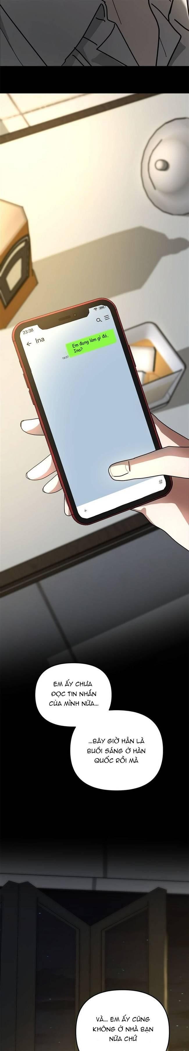 Gọi Tôi Là Ác Ma Chapter 13.1 - 6