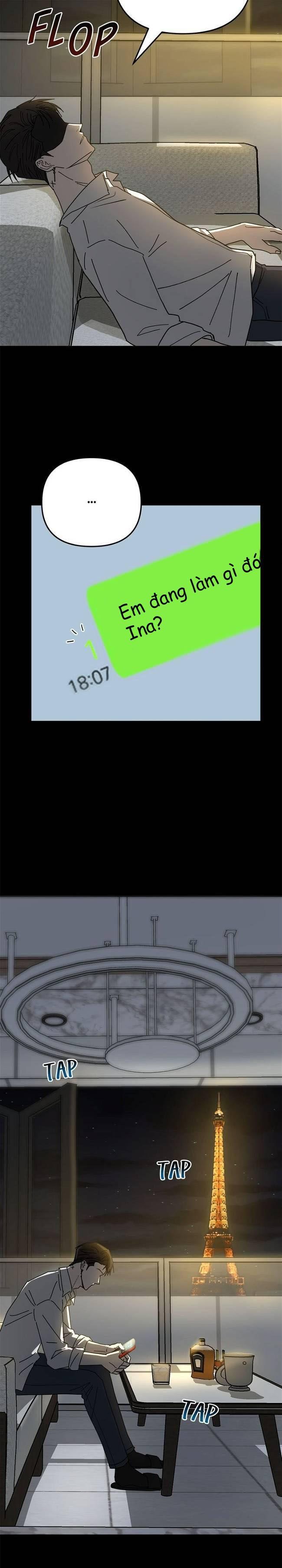 Gọi Tôi Là Ác Ma Chapter 13.1 - 7