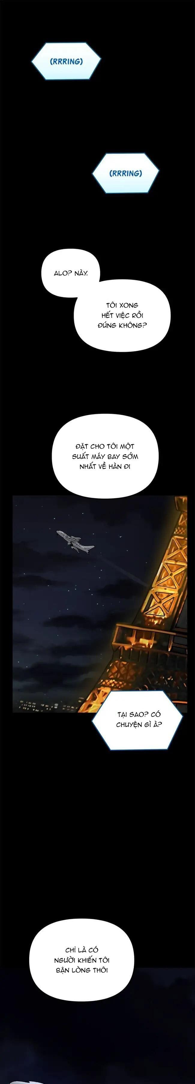 Gọi Tôi Là Ác Ma Chapter 13.1 - 8