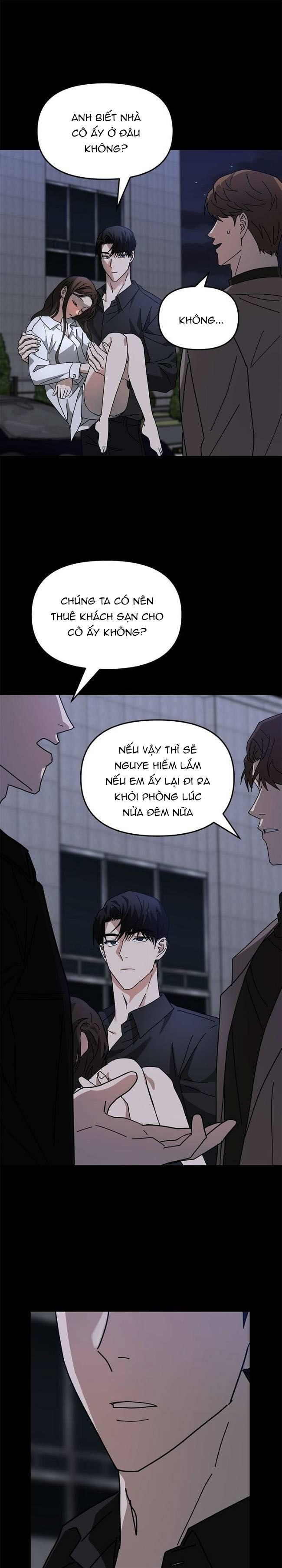Gọi Tôi Là Ác Ma Chapter 13.2 - 2