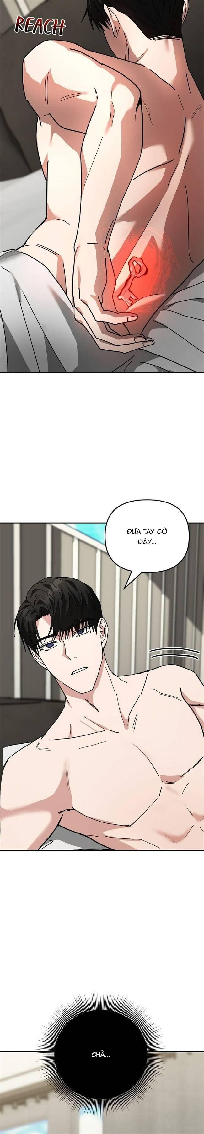 Gọi Tôi Là Ác Ma Chapter 13.2 - 11