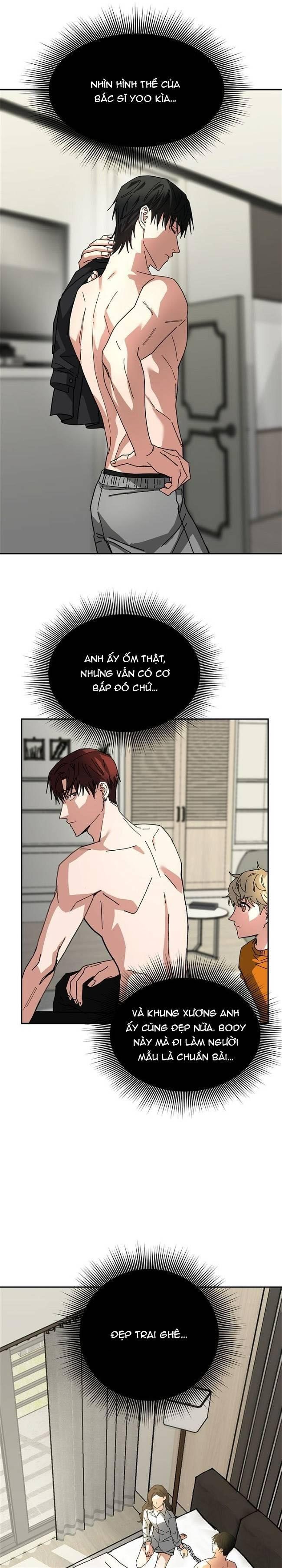 Gọi Tôi Là Ác Ma Chapter 13.2 - 13