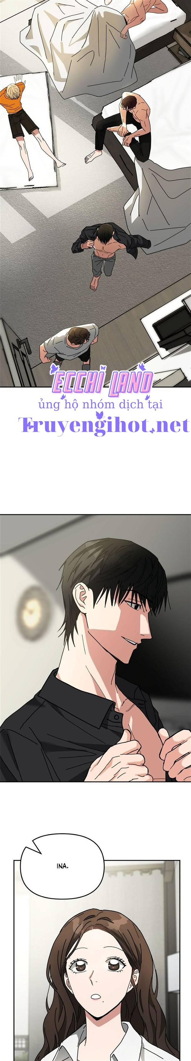 Gọi Tôi Là Ác Ma Chapter 13.2 - 14