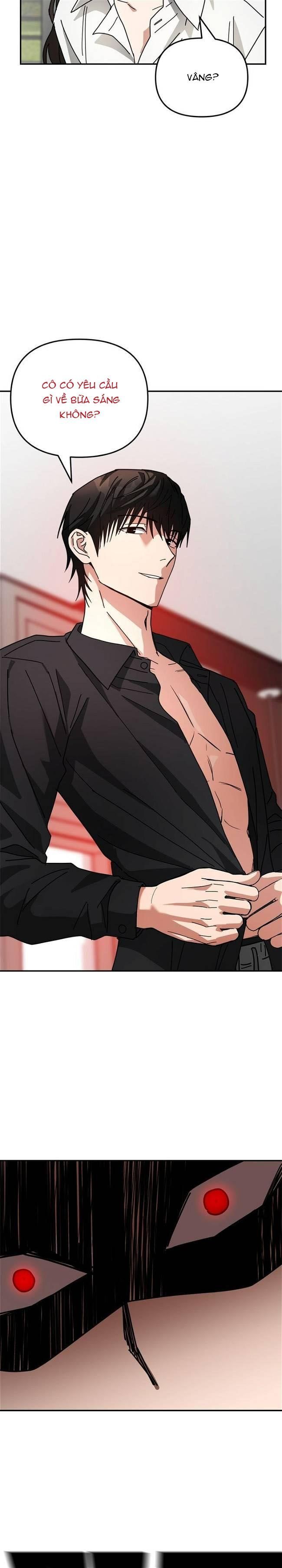 Gọi Tôi Là Ác Ma Chapter 13.2 - 15