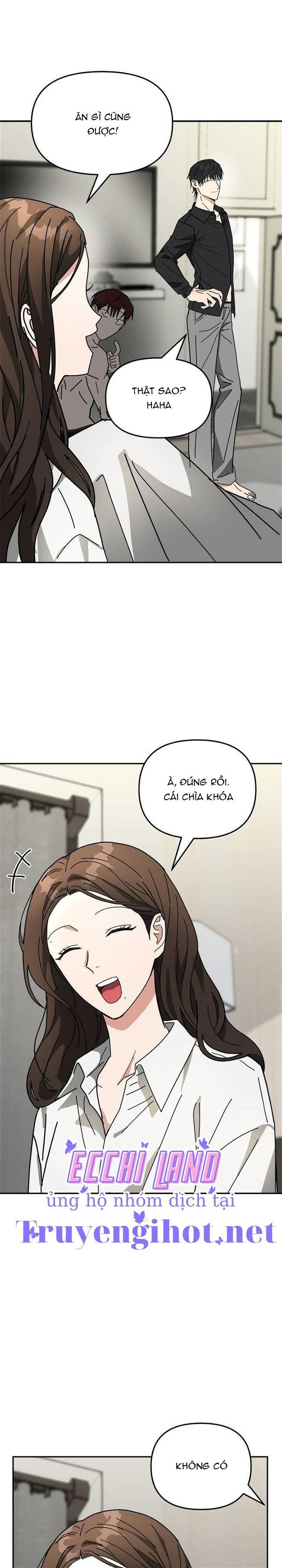 Gọi Tôi Là Ác Ma Chapter 13.2 - 17