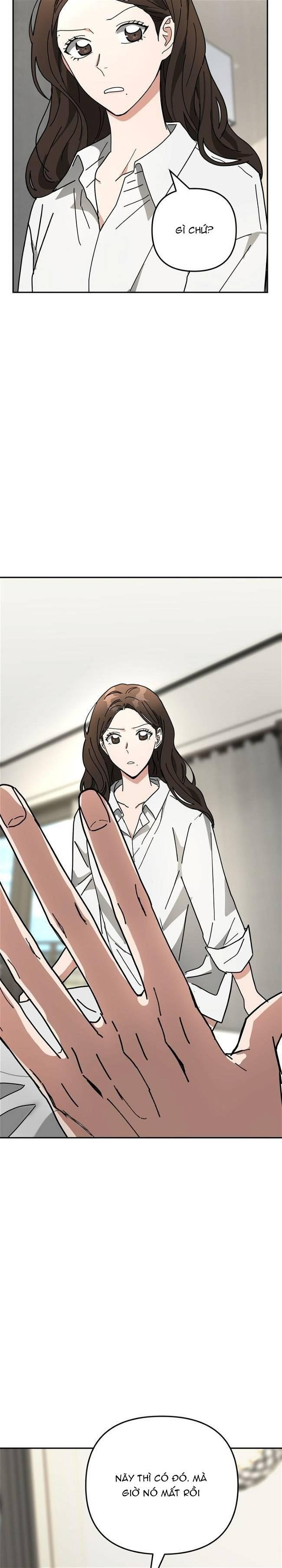 Gọi Tôi Là Ác Ma Chapter 13.2 - 18