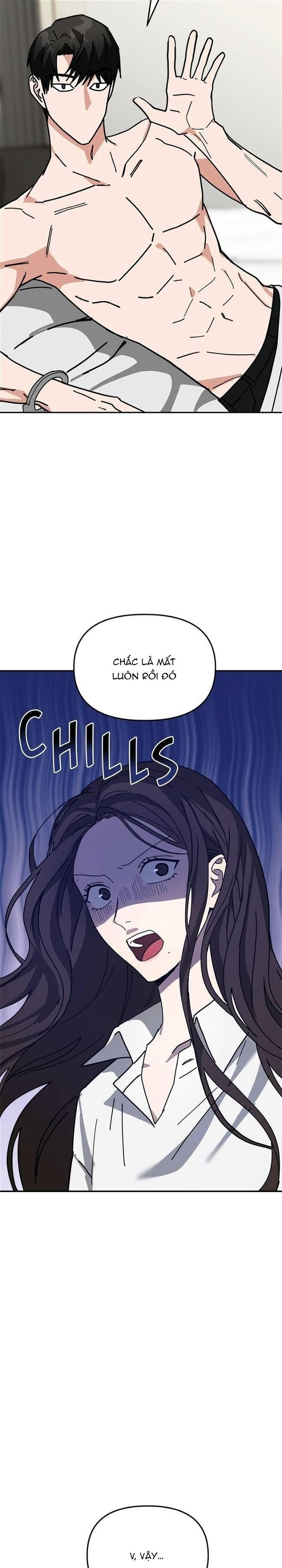 Gọi Tôi Là Ác Ma Chapter 13.2 - 19