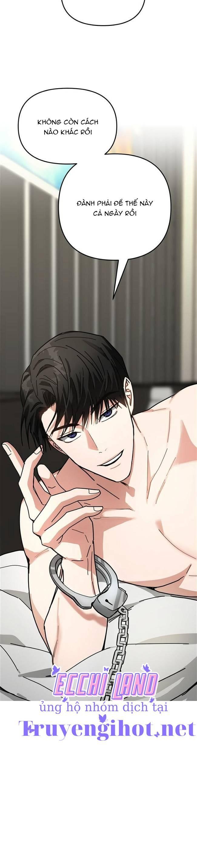 Gọi Tôi Là Ác Ma Chapter 13.2 - 20