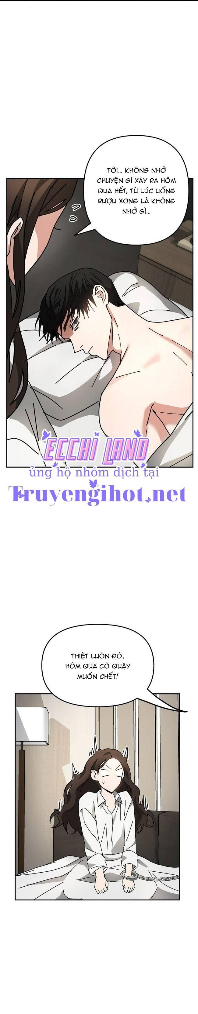 Gọi Tôi Là Ác Ma Chapter 13.2 - 4