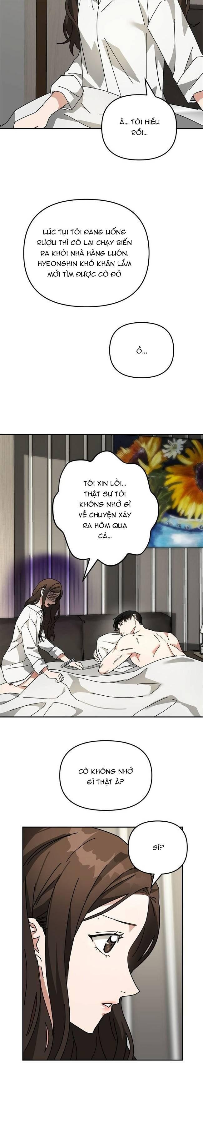 Gọi Tôi Là Ác Ma Chapter 13.2 - 6