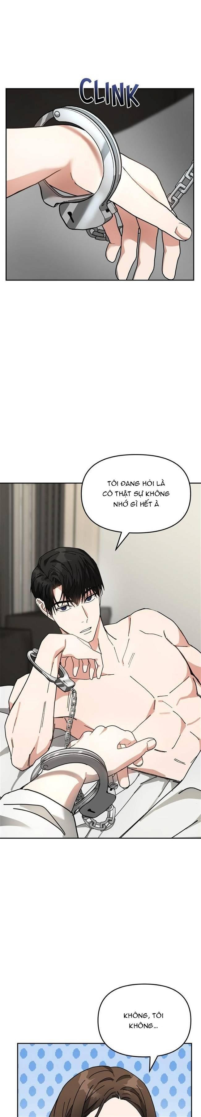 Gọi Tôi Là Ác Ma Chapter 13.2 - 7