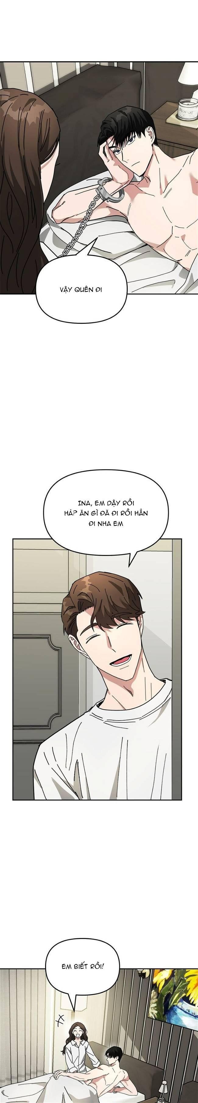 Gọi Tôi Là Ác Ma Chapter 13.2 - 9