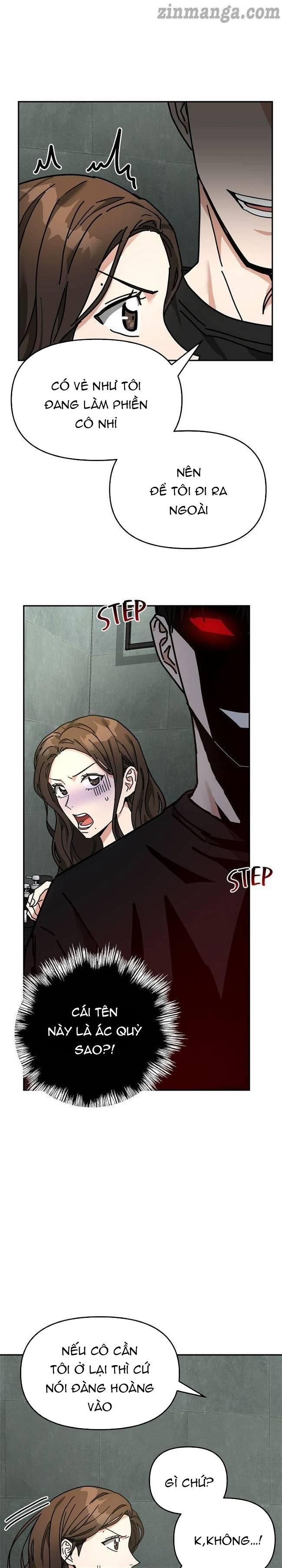 Gọi Tôi Là Ác Ma Chapter 14.1 - 12