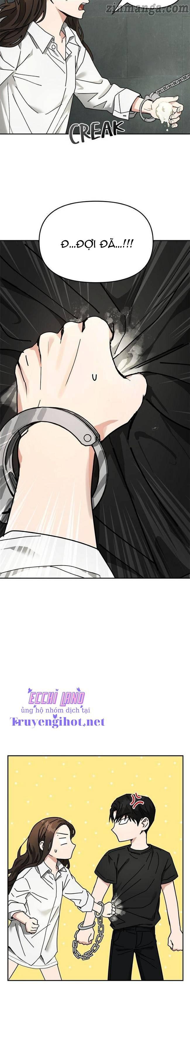 Gọi Tôi Là Ác Ma Chapter 14.1 - 13