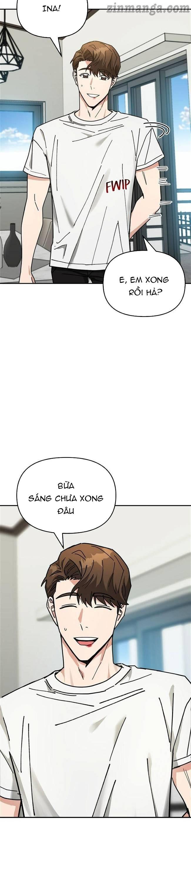 Gọi Tôi Là Ác Ma Chapter 14.1 - 18