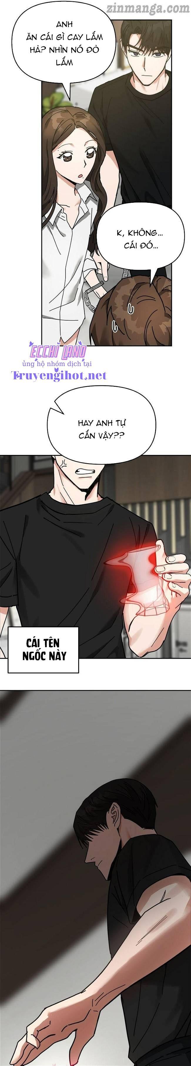 Gọi Tôi Là Ác Ma Chapter 14.1 - 20