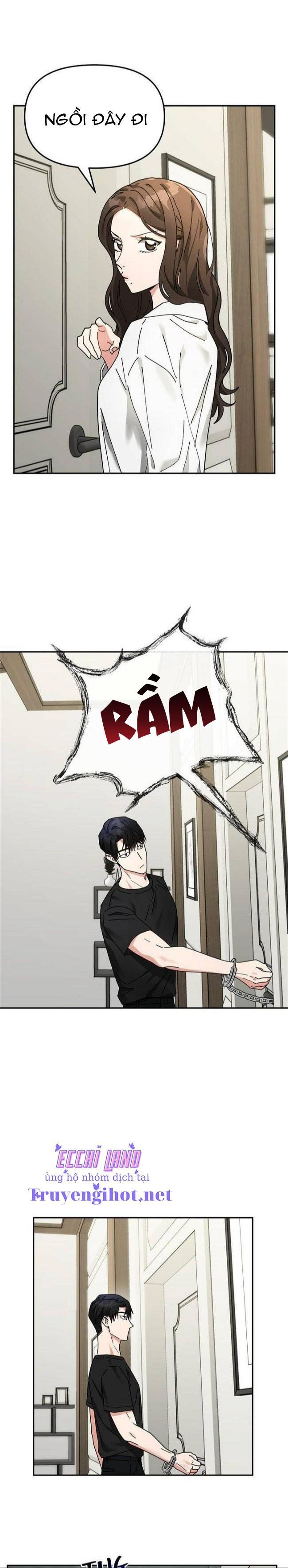 Gọi Tôi Là Ác Ma Chapter 14.1 - 5