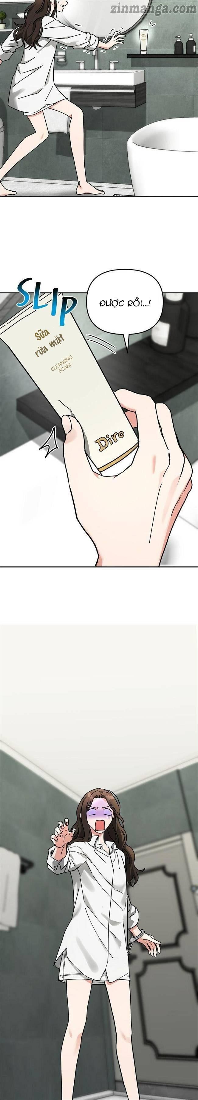 Gọi Tôi Là Ác Ma Chapter 14.1 - 7