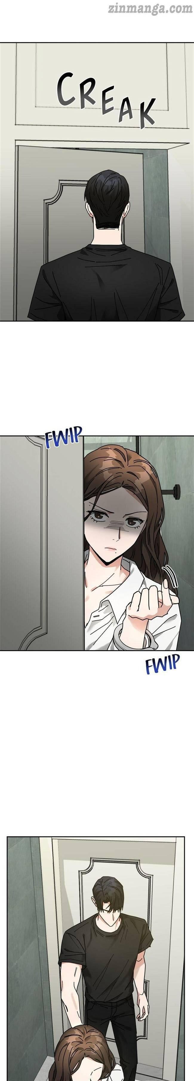 Gọi Tôi Là Ác Ma Chapter 14.1 - 9