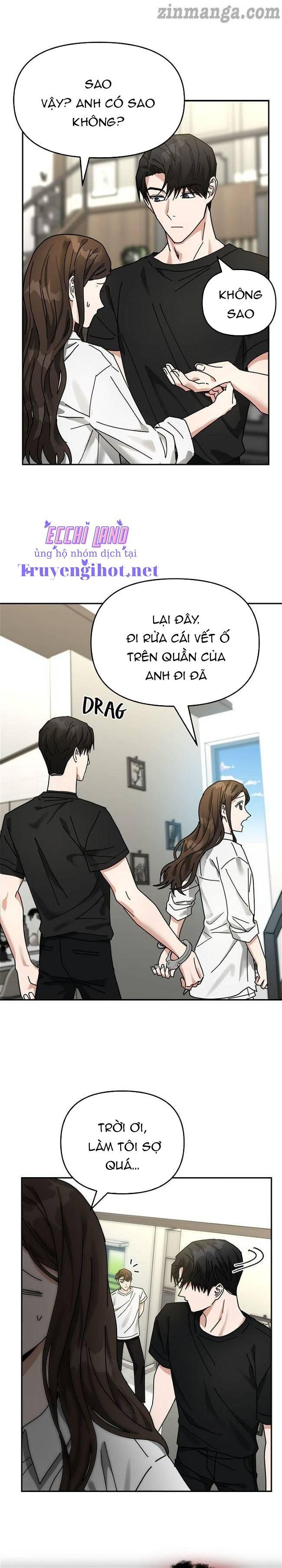 Gọi Tôi Là Ác Ma Chapter 14.2 - 2