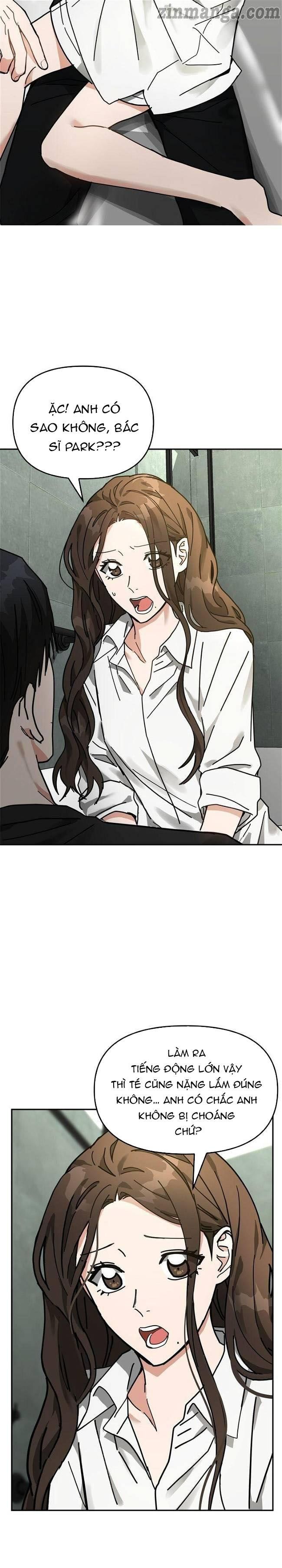 Gọi Tôi Là Ác Ma Chapter 14.2 - 11