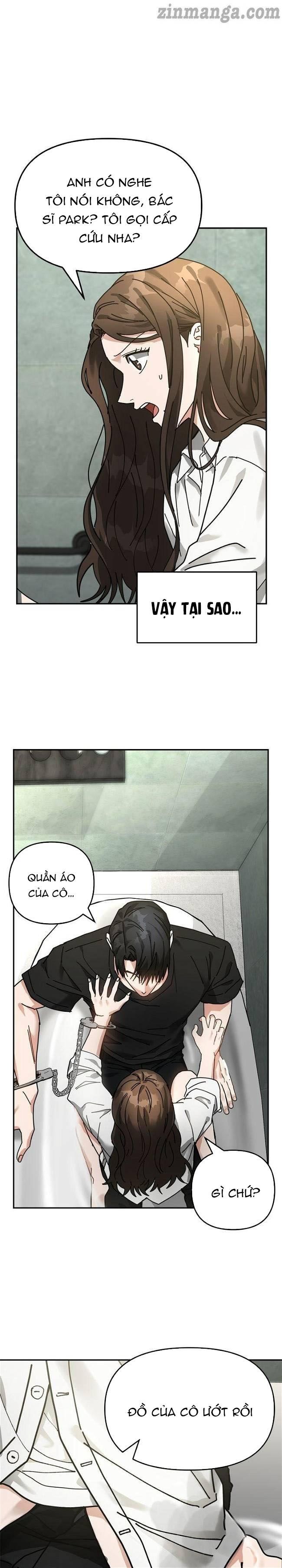 Gọi Tôi Là Ác Ma Chapter 14.2 - 13