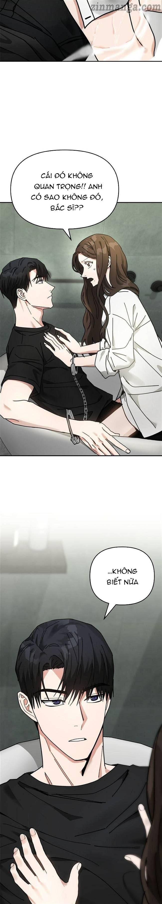 Gọi Tôi Là Ác Ma Chapter 14.2 - 14