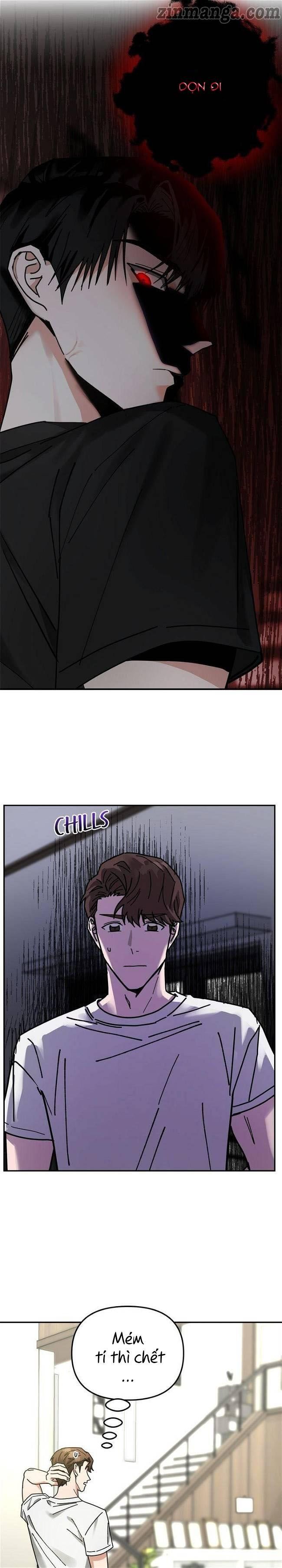 Gọi Tôi Là Ác Ma Chapter 14.2 - 3