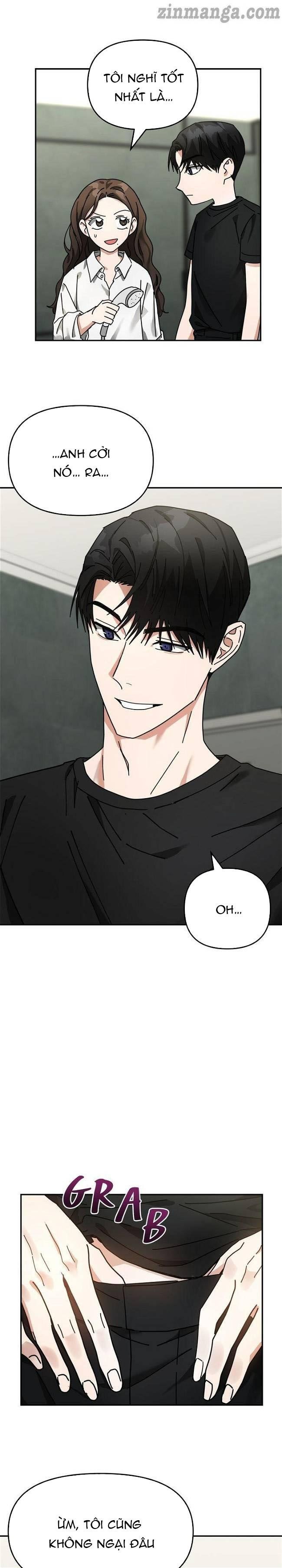 Gọi Tôi Là Ác Ma Chapter 14.2 - 6