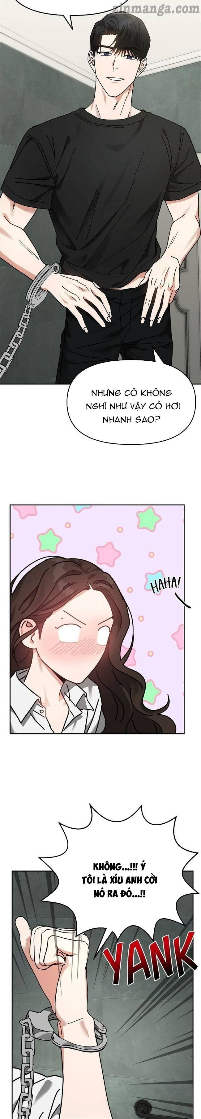 Gọi Tôi Là Ác Ma Chapter 14.2 - 7