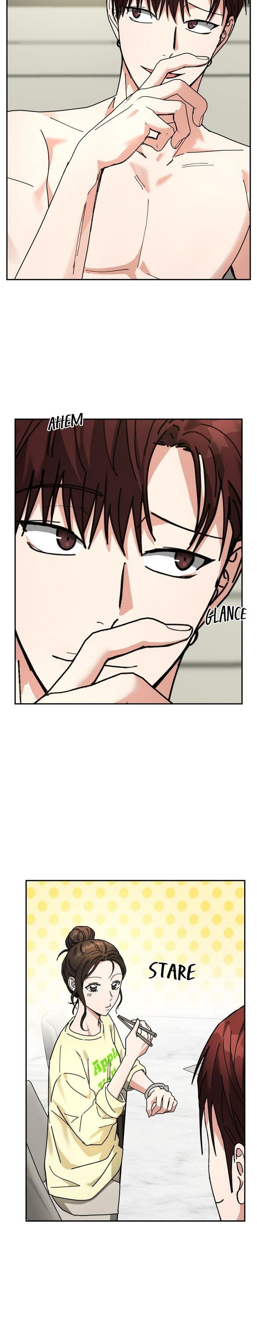 Gọi Tôi Là Ác Ma Chapter 15.1 - 17