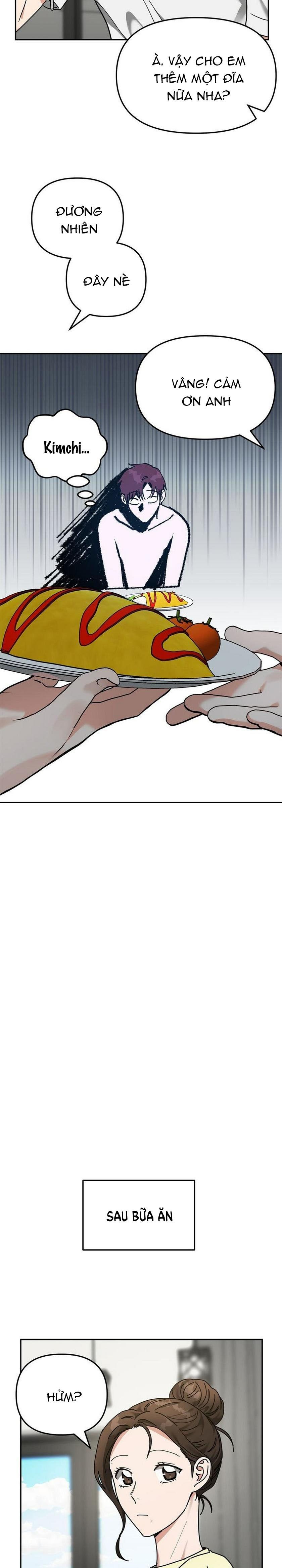 Gọi Tôi Là Ác Ma Chapter 15.1 - 20