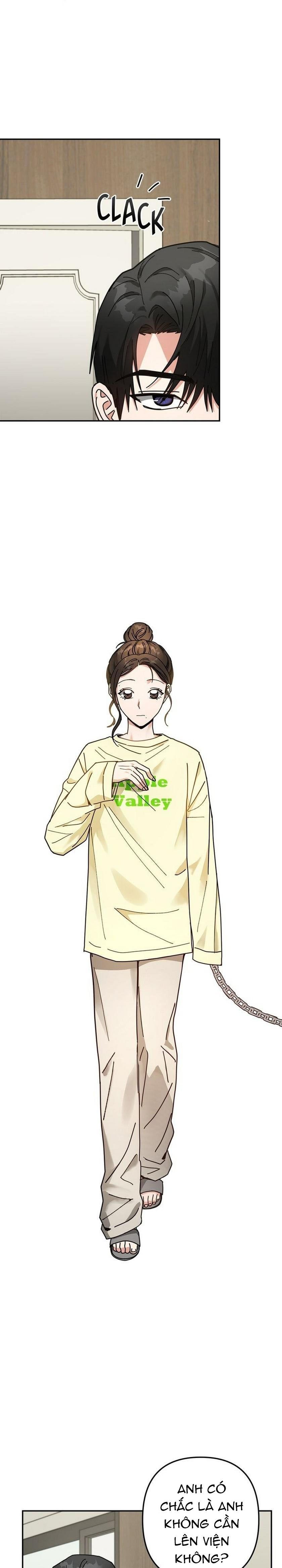 Gọi Tôi Là Ác Ma Chapter 15.1 - 6