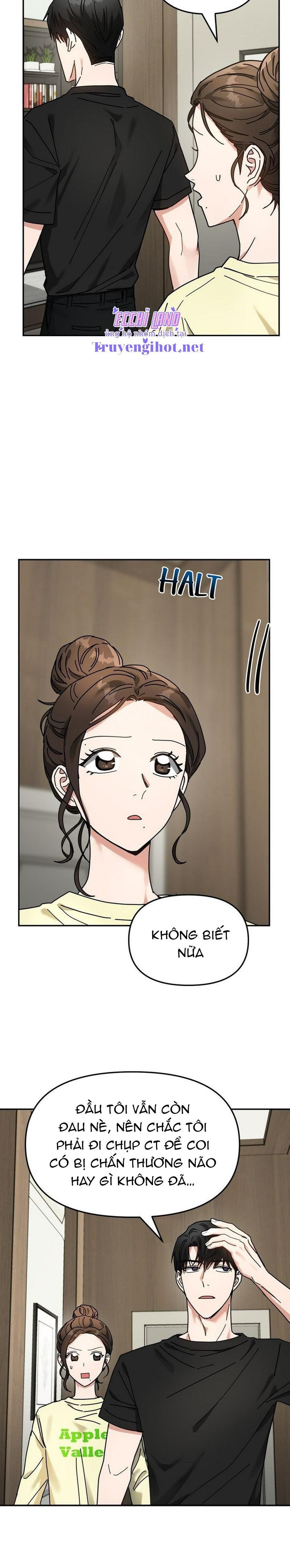 Gọi Tôi Là Ác Ma Chapter 15.1 - 7