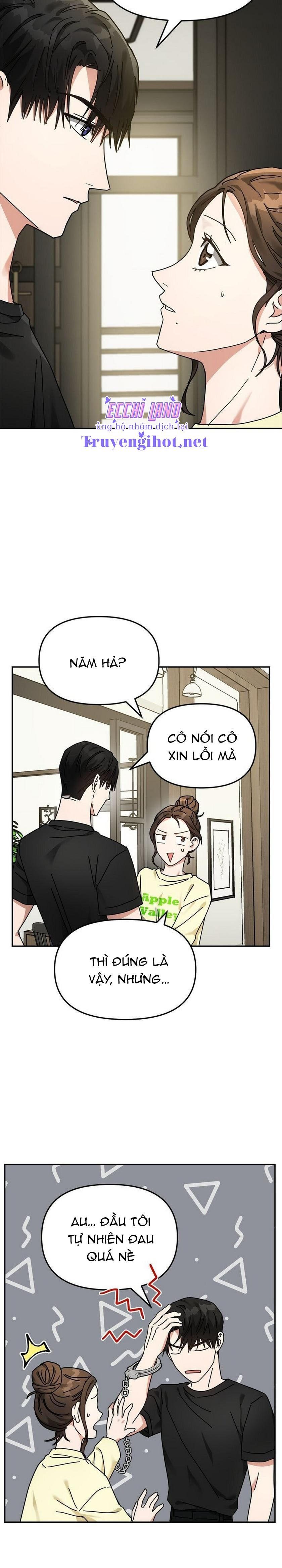 Gọi Tôi Là Ác Ma Chapter 15.1 - 10