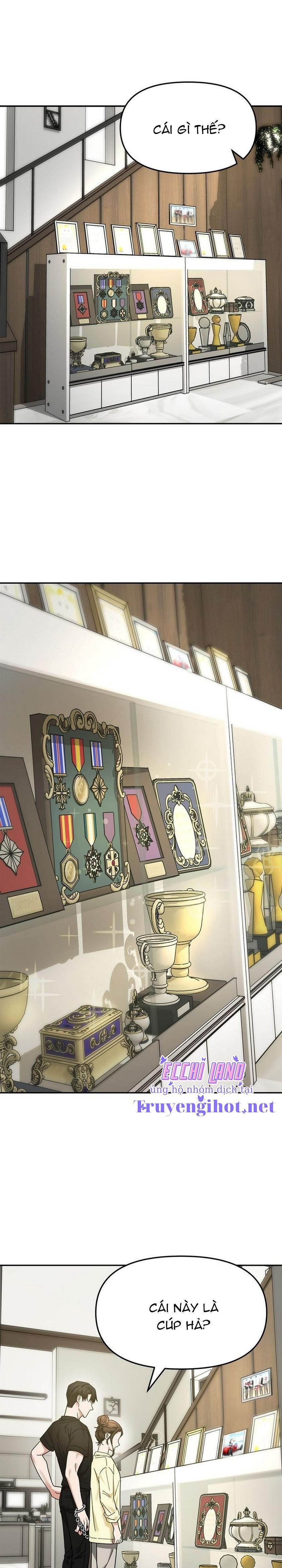 Gọi Tôi Là Ác Ma Chapter 15.2 - 2