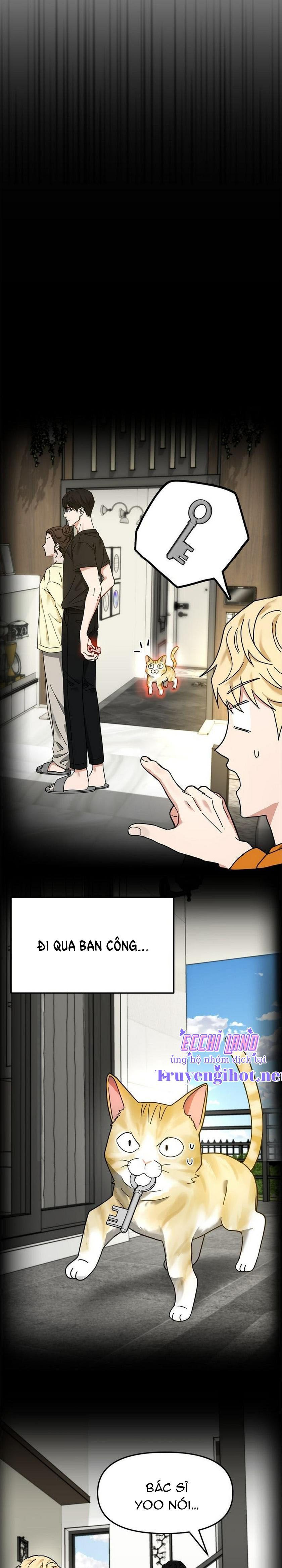 Gọi Tôi Là Ác Ma Chapter 15.2 - 11