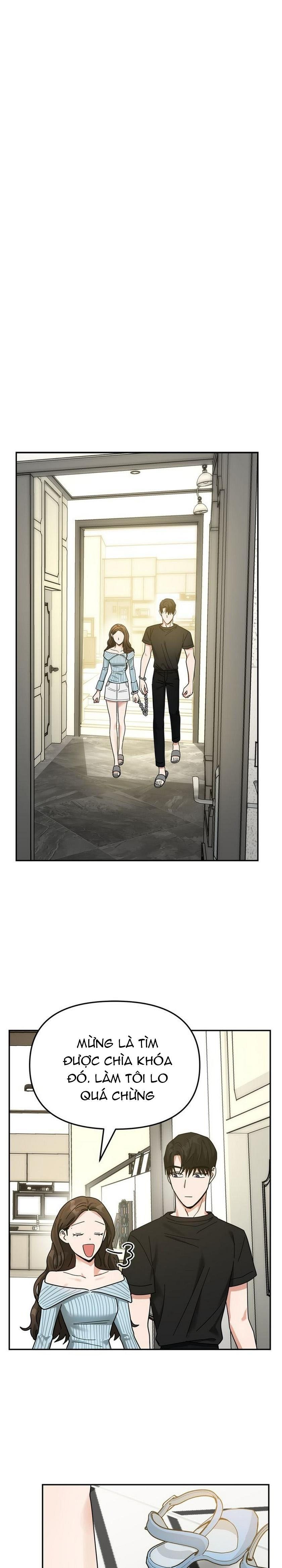 Gọi Tôi Là Ác Ma Chapter 15.2 - 13